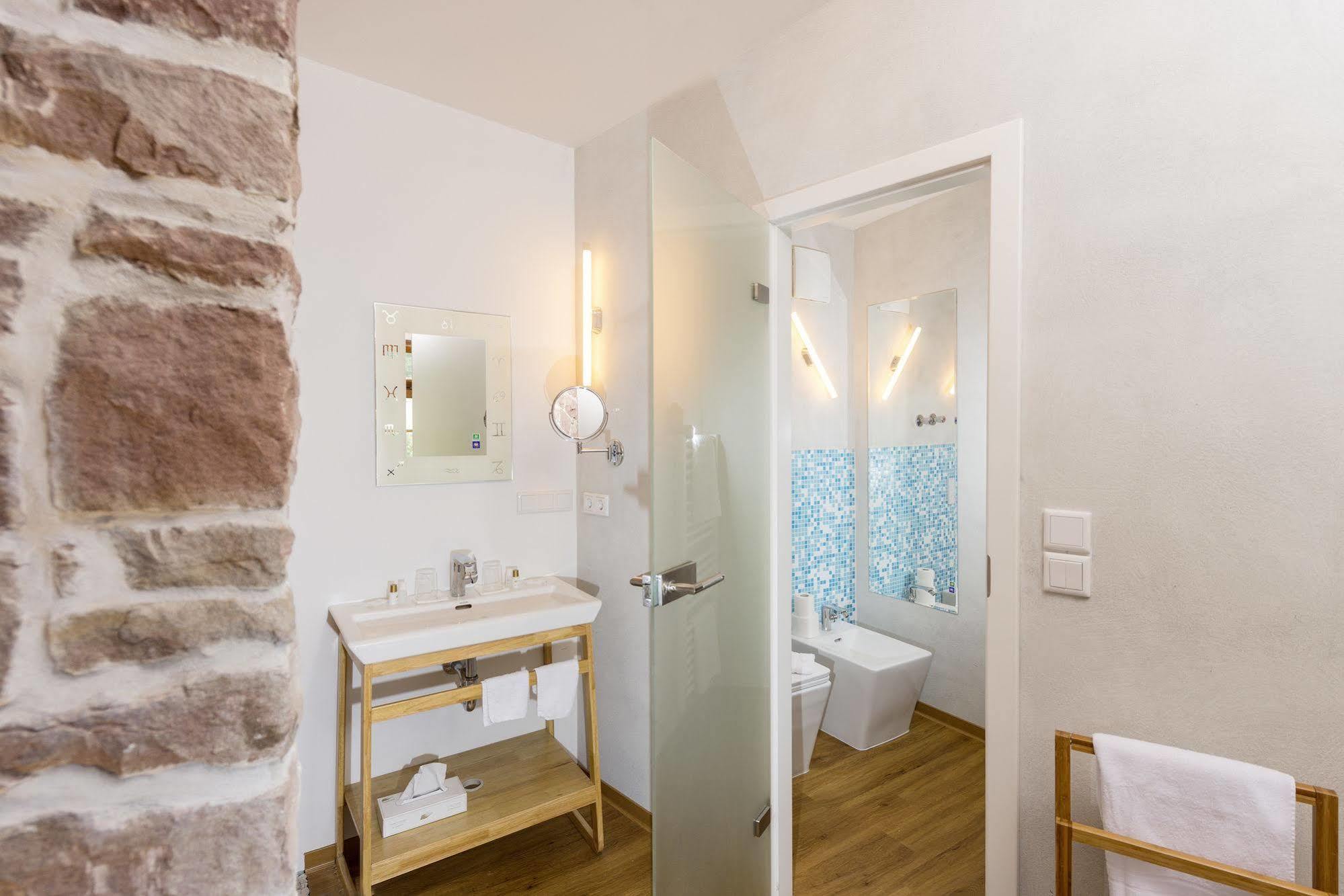 Hotel Landgasthof Koenig Von Preussen Marxzell Екстериор снимка