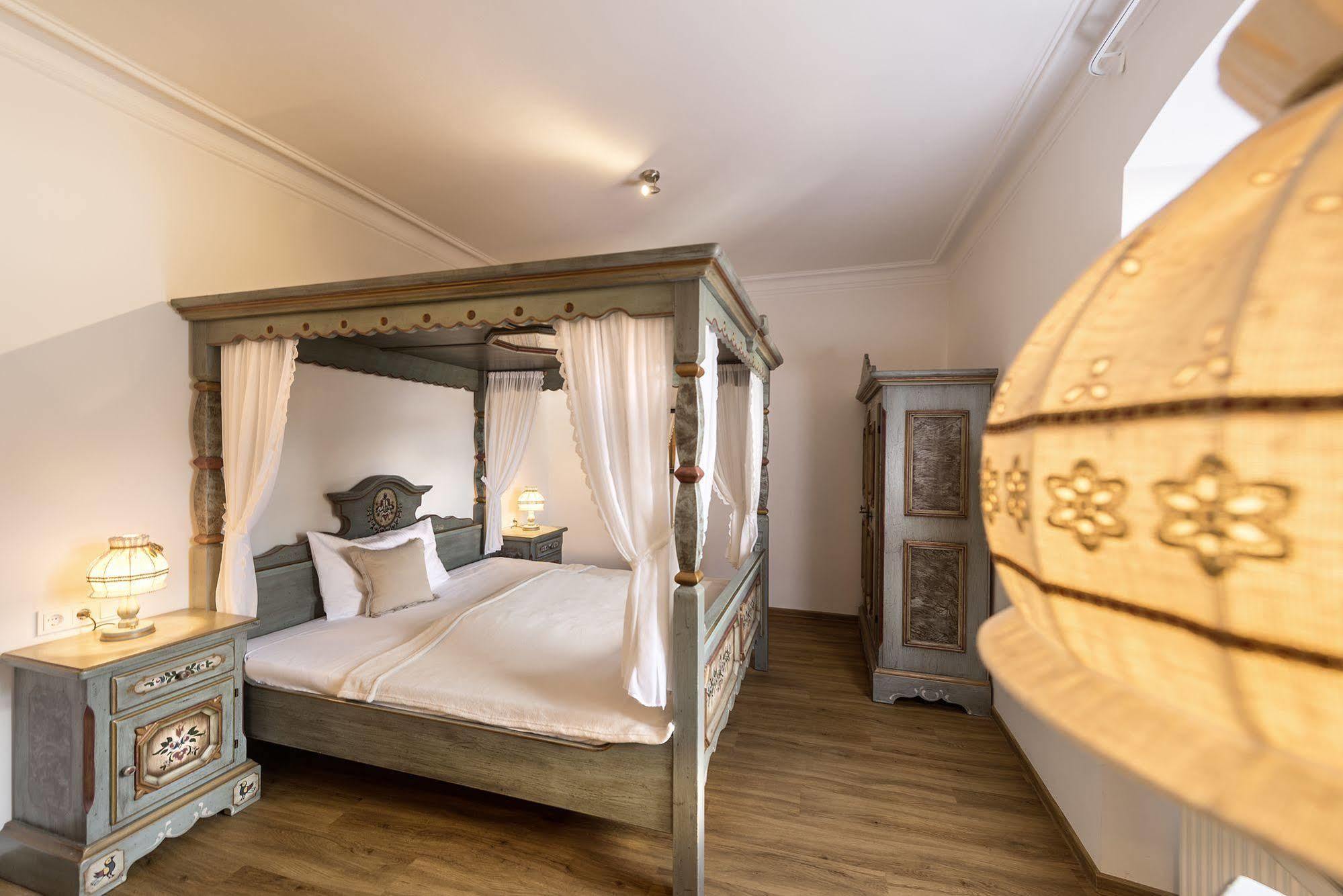Hotel Landgasthof Koenig Von Preussen Marxzell Екстериор снимка