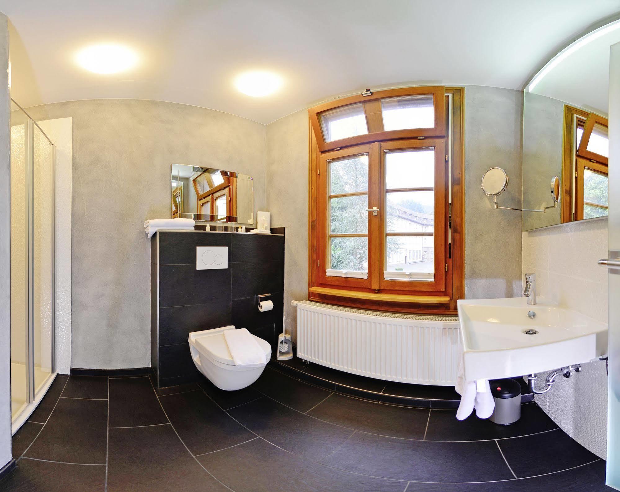 Hotel Landgasthof Koenig Von Preussen Marxzell Екстериор снимка