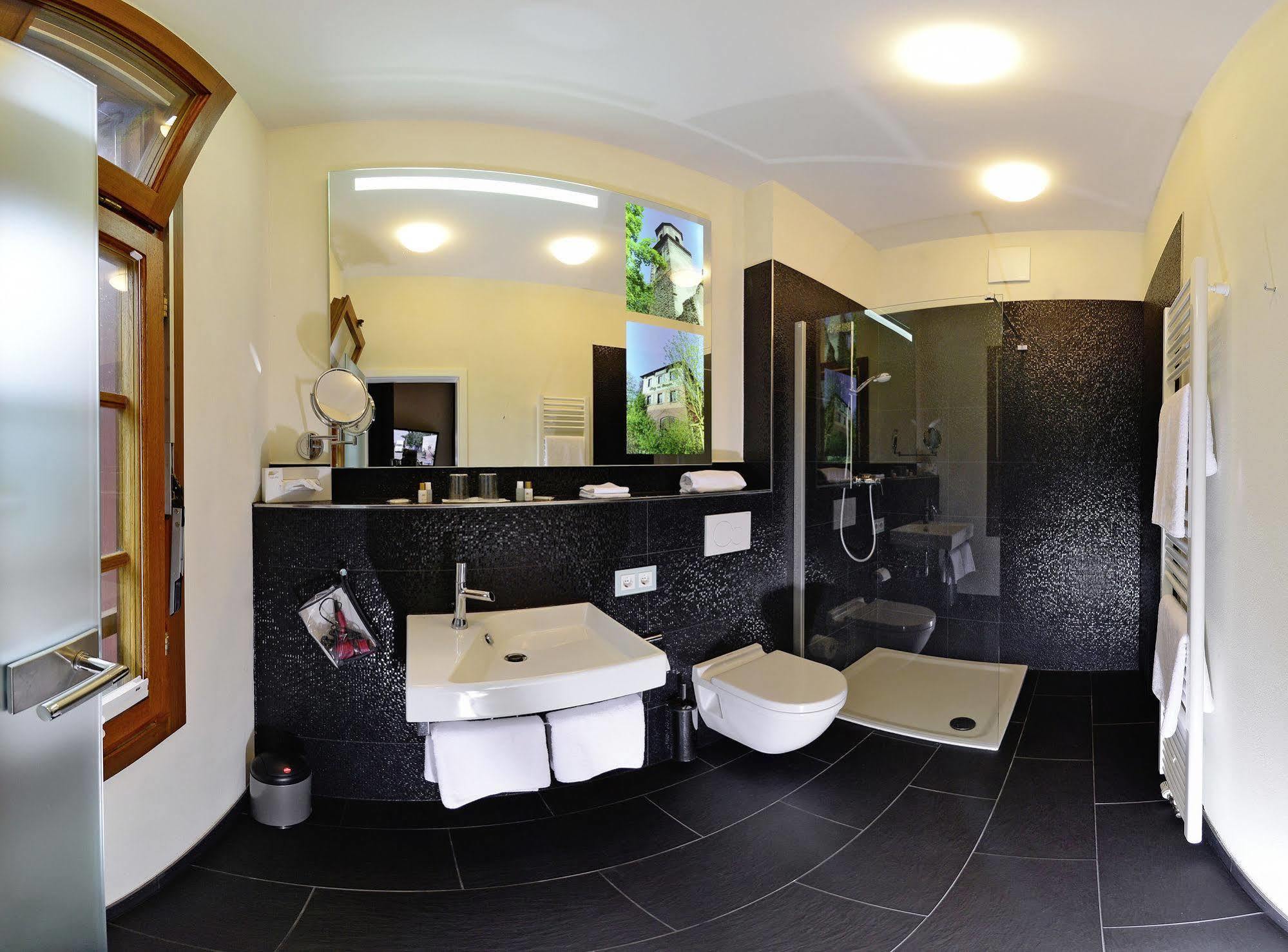 Hotel Landgasthof Koenig Von Preussen Marxzell Екстериор снимка