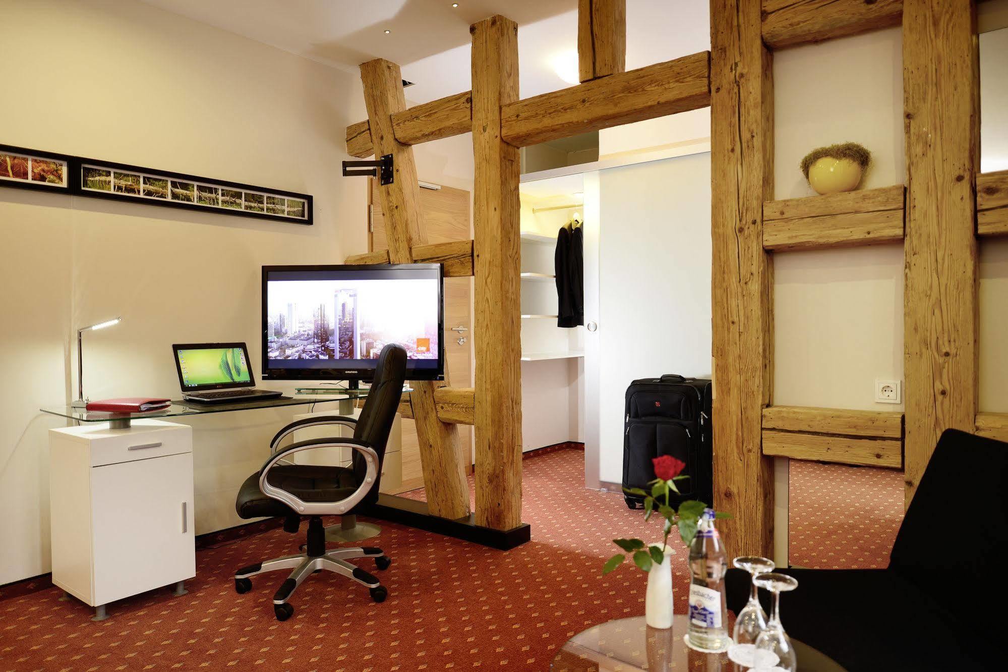 Hotel Landgasthof Koenig Von Preussen Marxzell Екстериор снимка